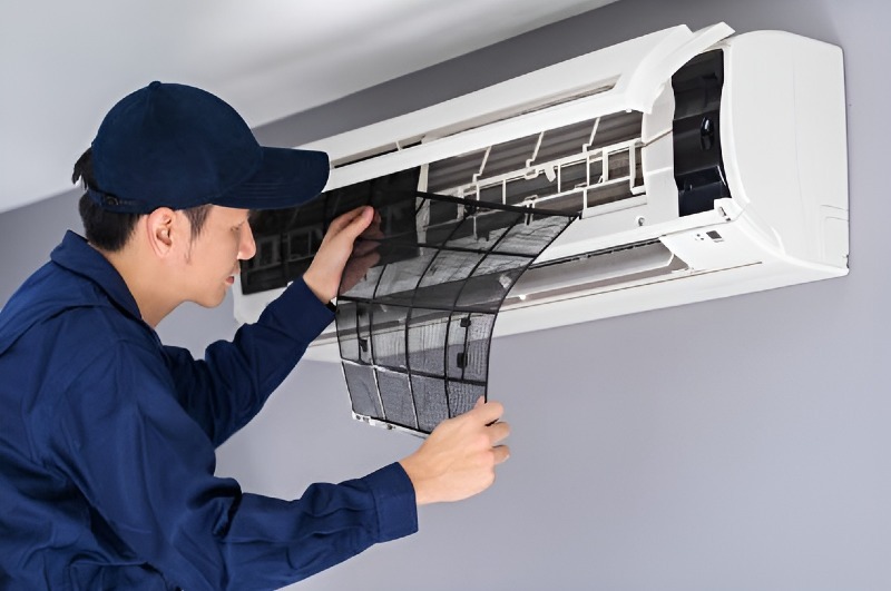 Effective HVAC Repair in Windsor Hills: Tips and Local Insights