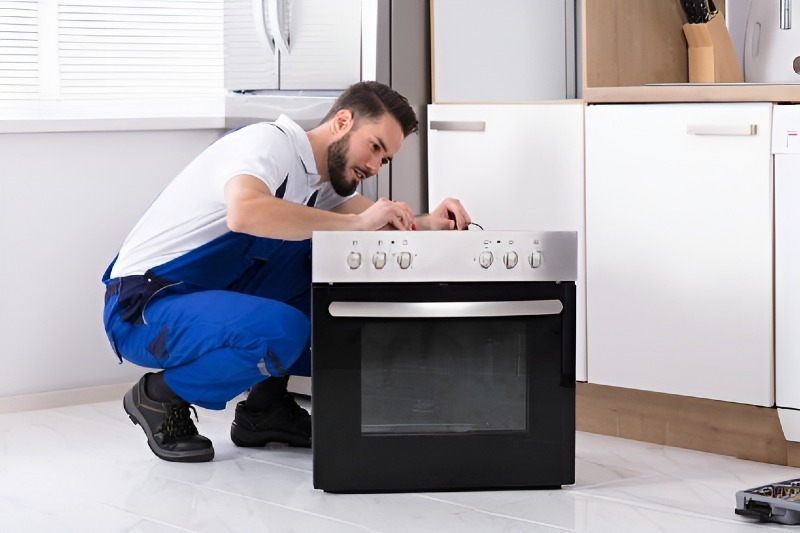 APPLIANCES REPAIR, HVAC SALES & REPAIR in View Park-Windsor Hills