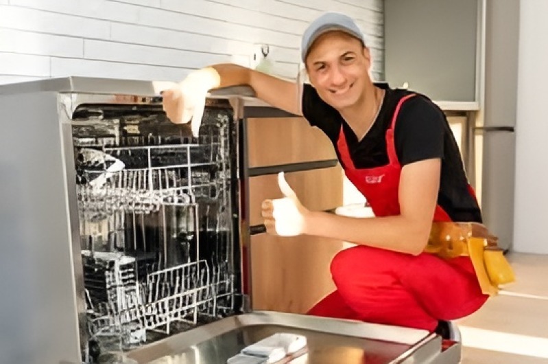 Dishwasher repair in View Park-Windsor Hills