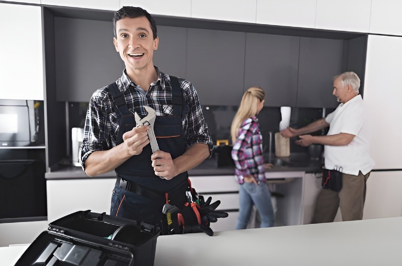 Double Wall Oven Repair in View Park-Windsor Hills