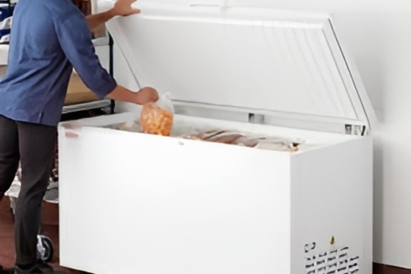 Essential DIY Tips for Maytag Freezer Repair