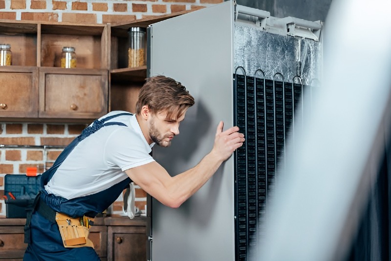 Refrigerator repair in View Park-Windsor Hills