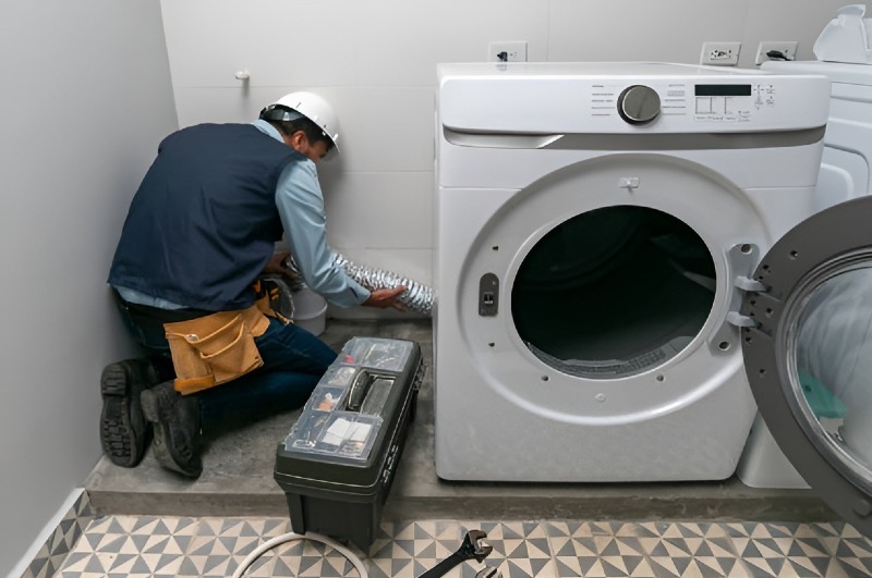 Washing Machine repair in View Park-Windsor Hills