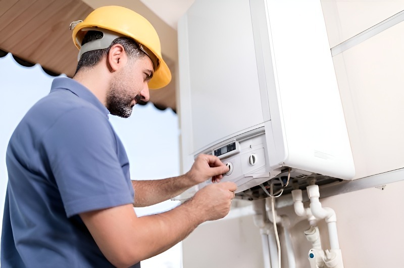 Essential Guide to Water Heater Replacement in Windsor